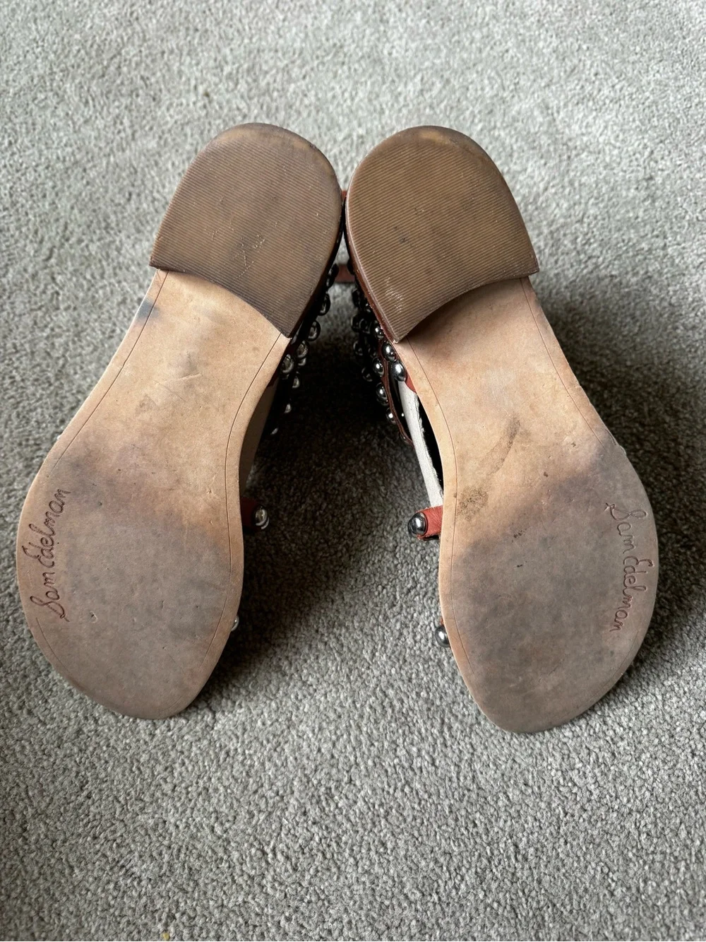 Sam Edelman Estella Gladiator Sandal